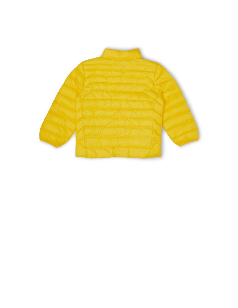 rinascente Polo Ralph Lauren Bomber down jacket