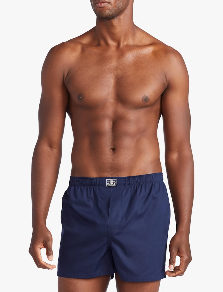 Polo Ralph Lauren Set 3 piece open boxer - picture 2 Polo Ralph Lauren Set 3 piece open boxer - picture 2