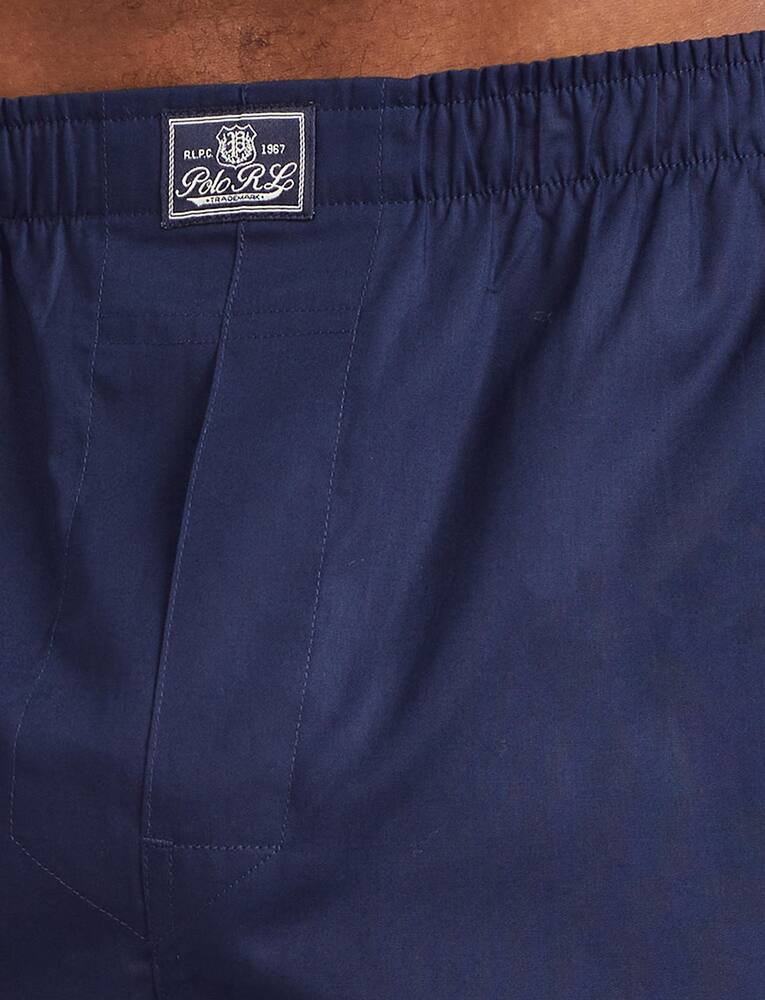 Polo Ralph Lauren Set 3 piece open boxer - picture 6 Polo Ralph Lauren Set 3 piece open boxer - picture 6