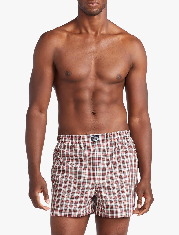 Polo Ralph Lauren Set 3 piece open boxer - picture 8 Polo Ralph Lauren Set 3 piece open boxer - picture 8