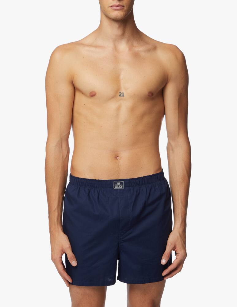 Polo Ralph Lauren Set 3 piece open boxer - picture 10 Polo Ralph Lauren Set 3 piece open boxer - picture 10