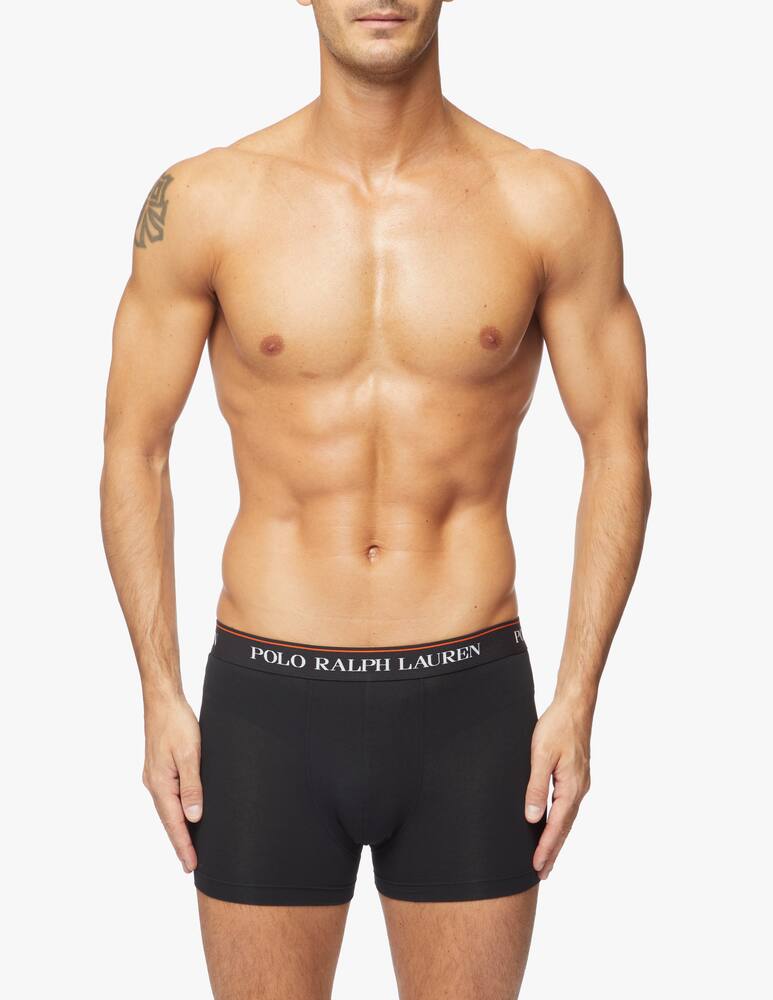 rinascente Polo Ralph Lauren Set 3 piece classic boxer