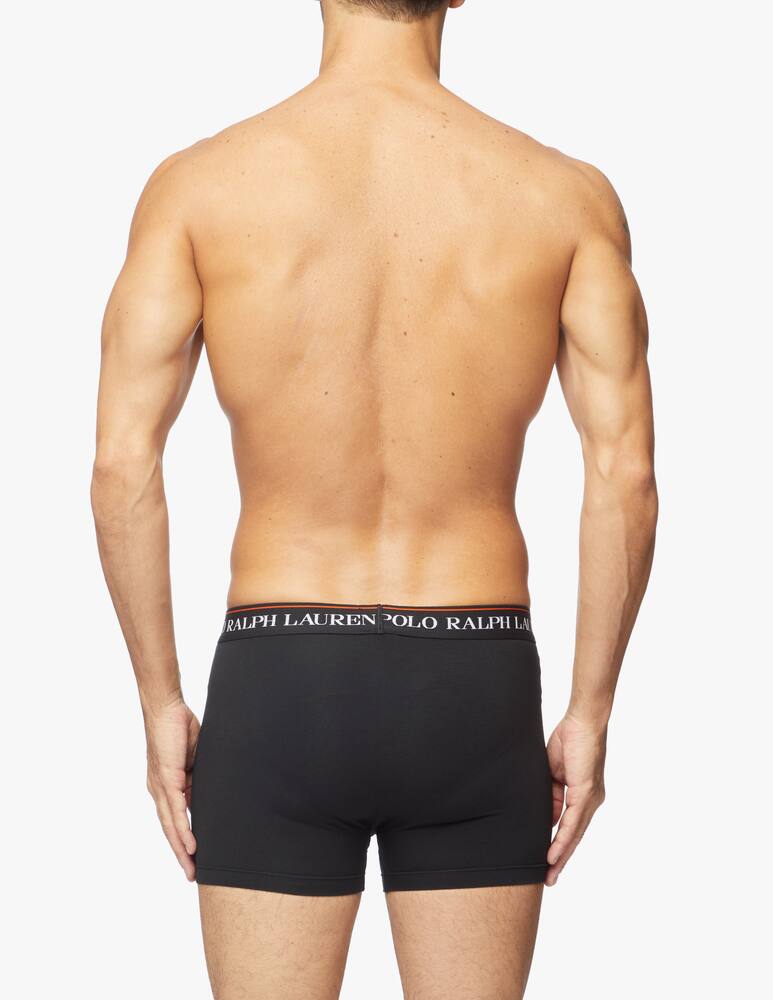rinascente Polo Ralph Lauren Set 3 piece classic boxer
