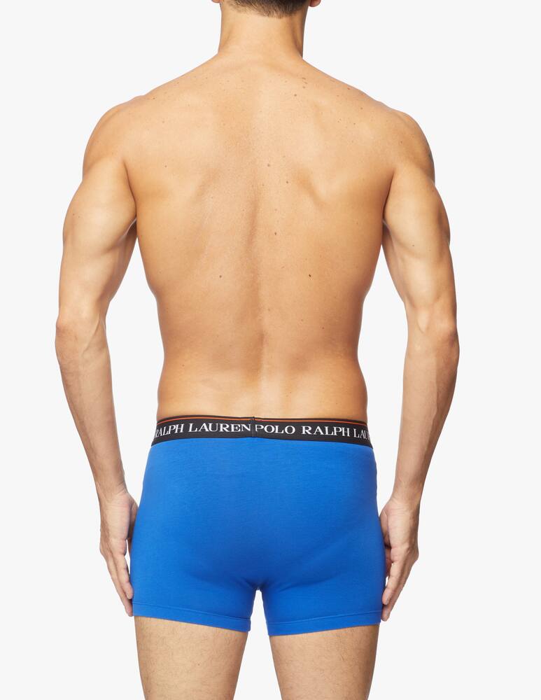 rinascente Polo Ralph Lauren Set 3 piece classic boxer