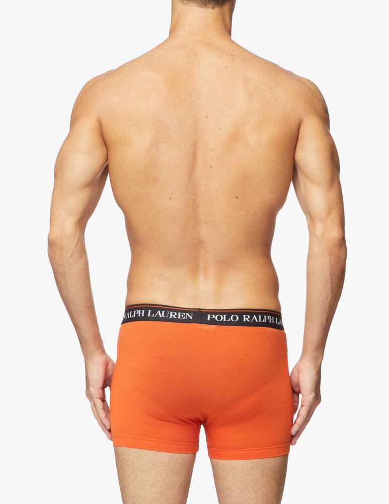 rinascente Polo Ralph Lauren Set 3 piece classic boxer