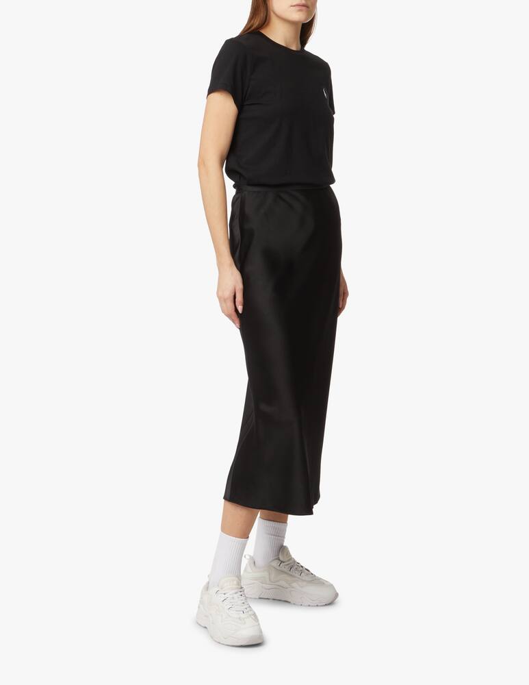 Polo Ralph Lauren Cotton t-shirt - black - picture 2