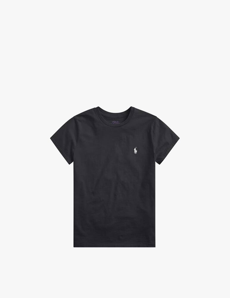 rinascente Polo Ralph Lauren Short sleeve t-shirt - Black
