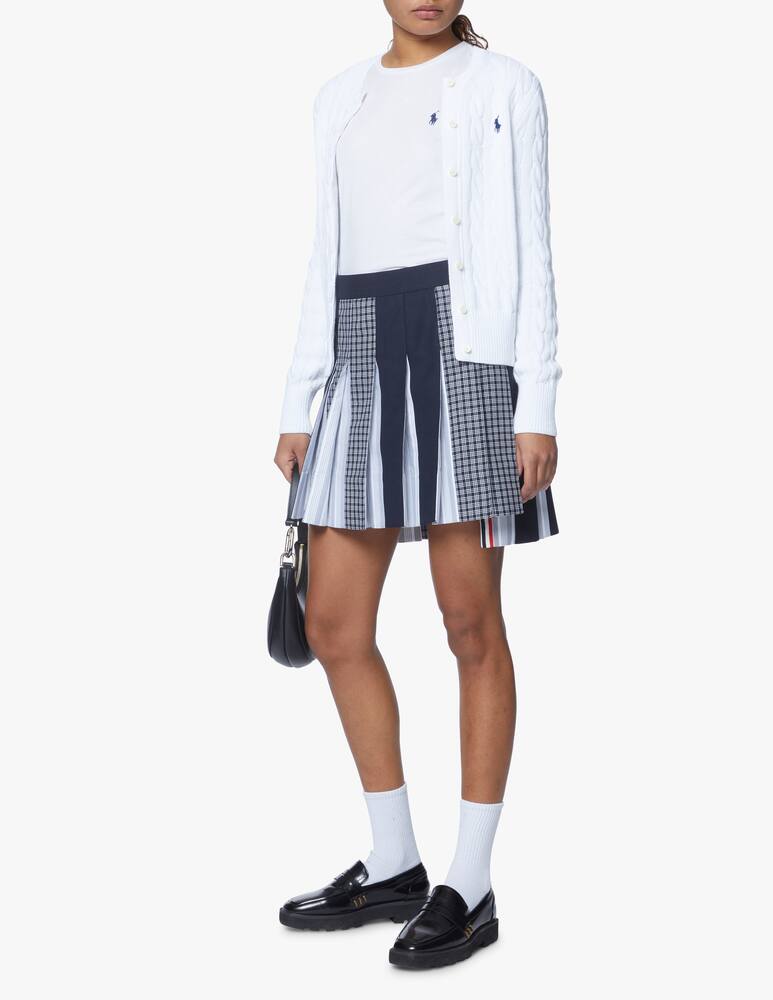 rinascente Polo Ralph Lauren T-shirt in cotone - bianco