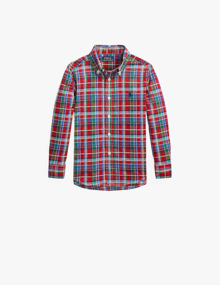Polo Ralph Lauren Camicia - immagine 1 Polo Ralph Lauren Camicia - immagine 1