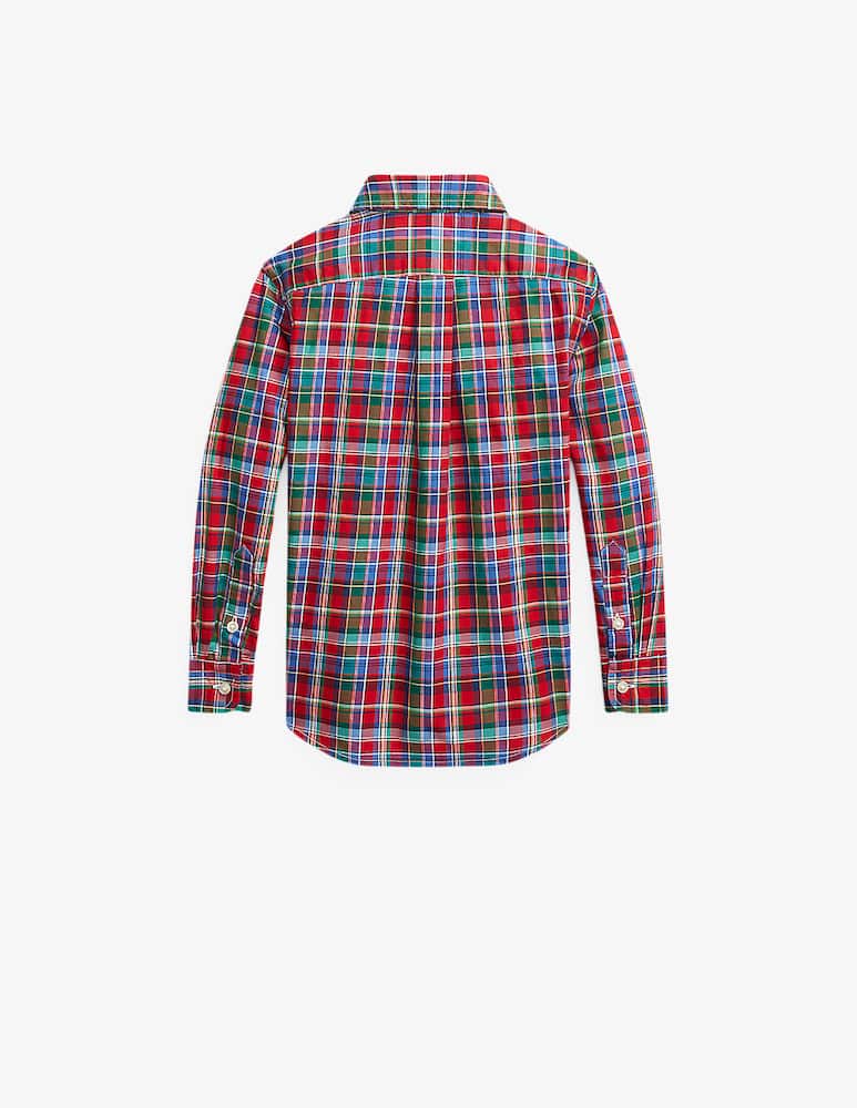Polo Ralph Lauren Camicia - immagine 2 Polo Ralph Lauren Camicia - immagine 2