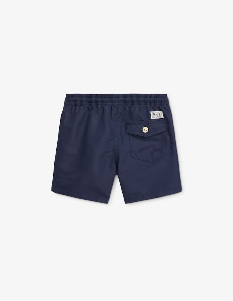 rinascente Polo Ralph Lauren Traveler swimsuit