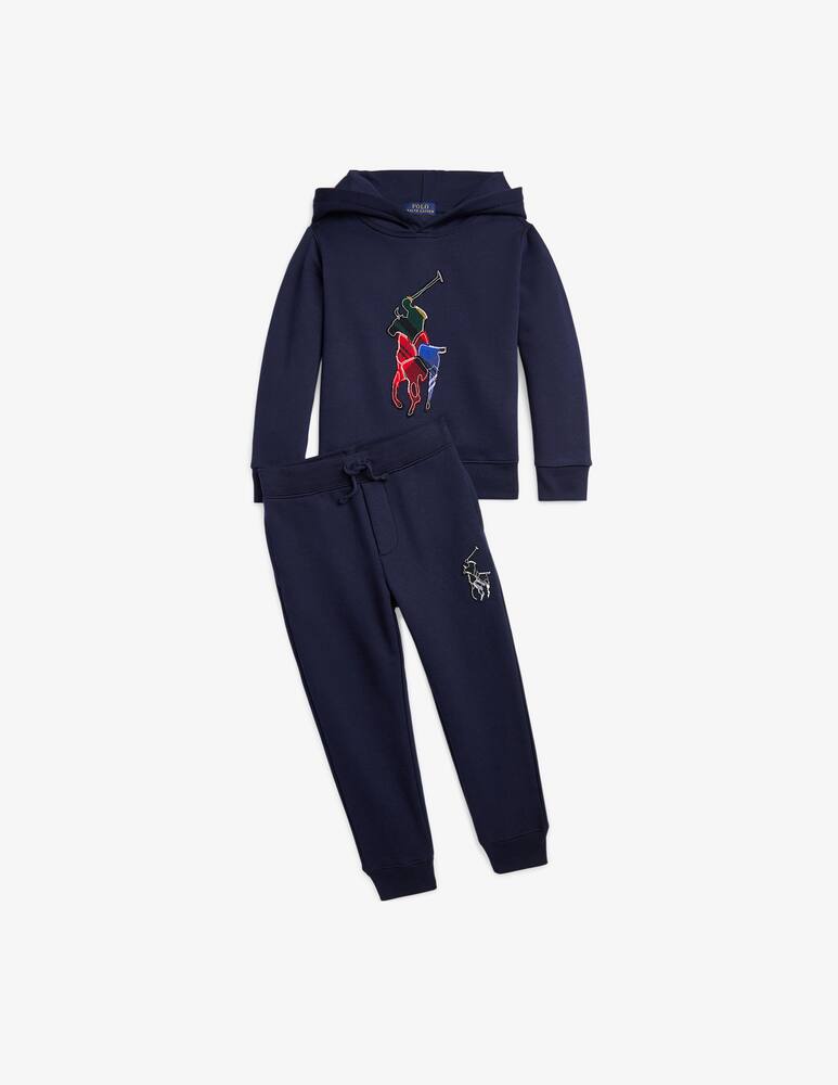 rinascente Polo Ralph Lauren Knit sweatshirt