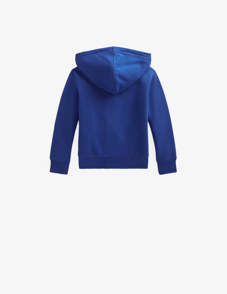 rinascente Polo Ralph Lauren Felpa con cappuccio