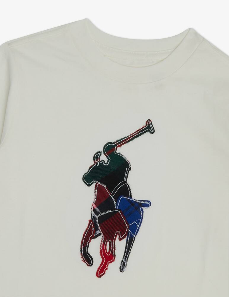 rinascente Polo Ralph Lauren T-shirt