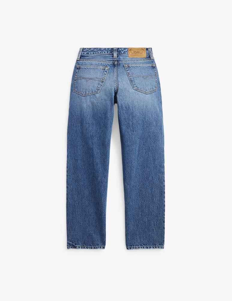 rinascente Polo Ralph Lauren Relaxed denim jeans