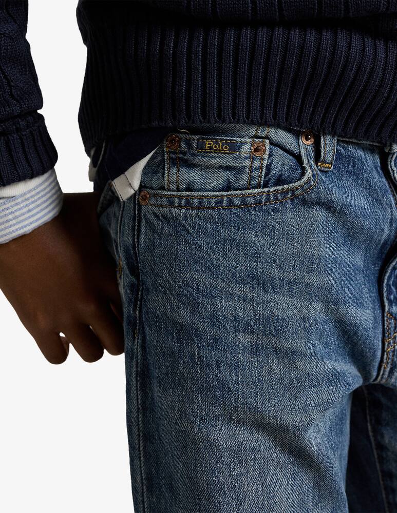 rinascente Polo Ralph Lauren Relaxed denim jeans