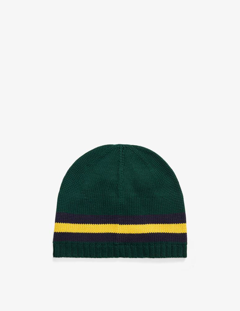 rinascente Polo Ralph Lauren Cappello bear