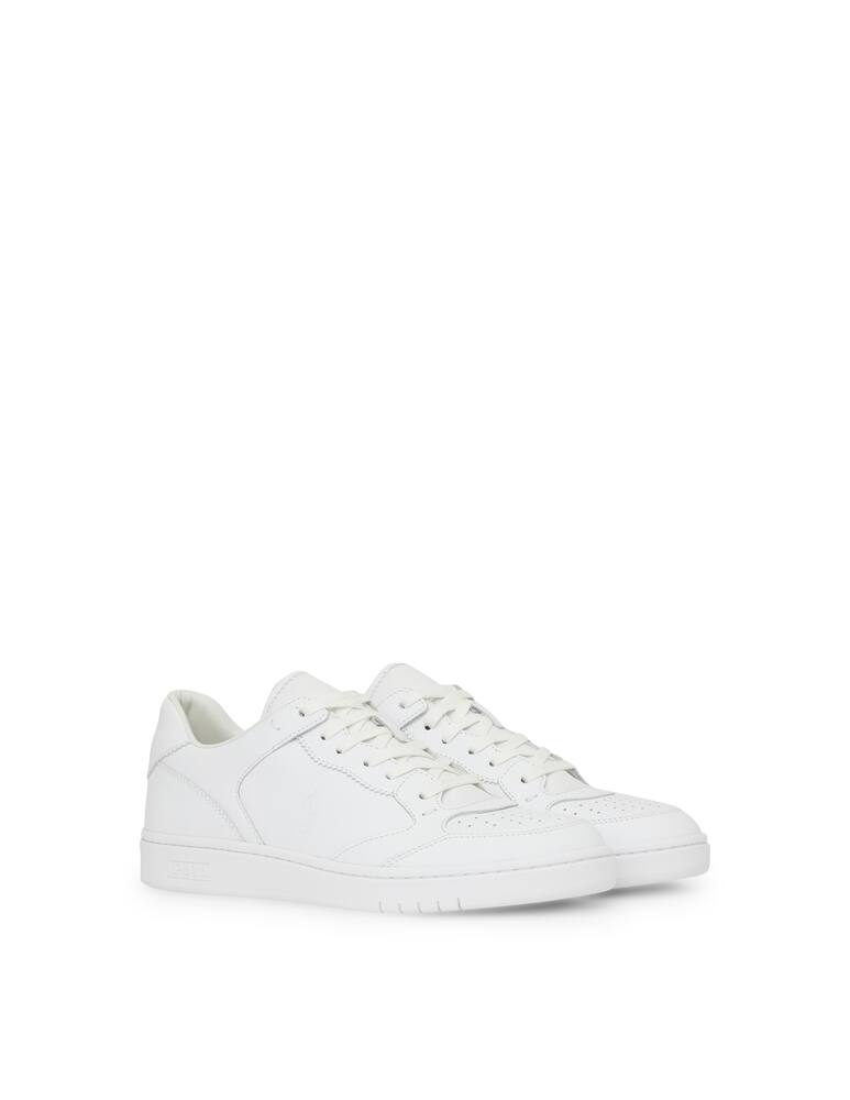 rinascente Polo Ralph Lauren Sneaker polo court 2.0