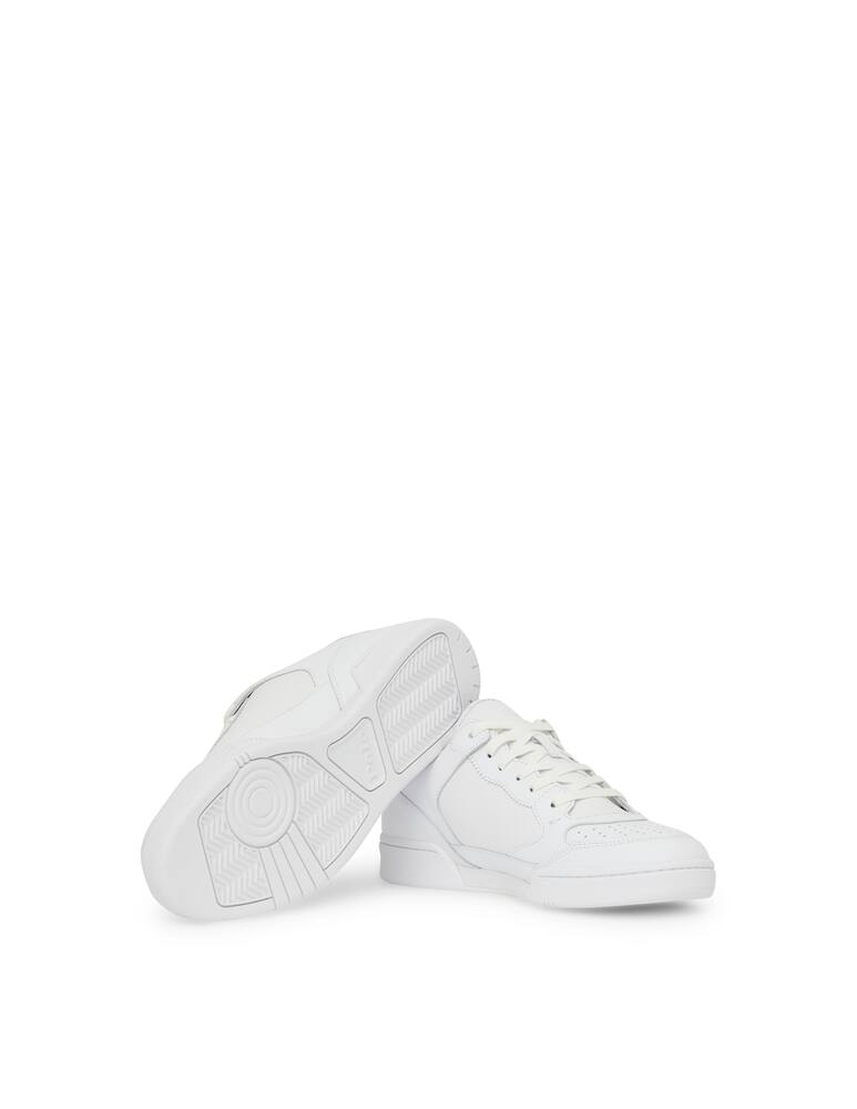rinascente Polo Ralph Lauren Sneaker polo court 2.0