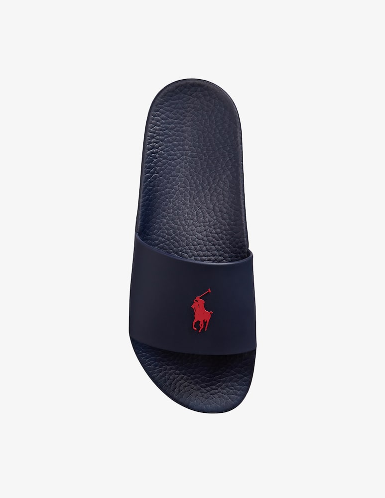 rinascente Polo Ralph Lauren Ciabatte polo Multicolor 