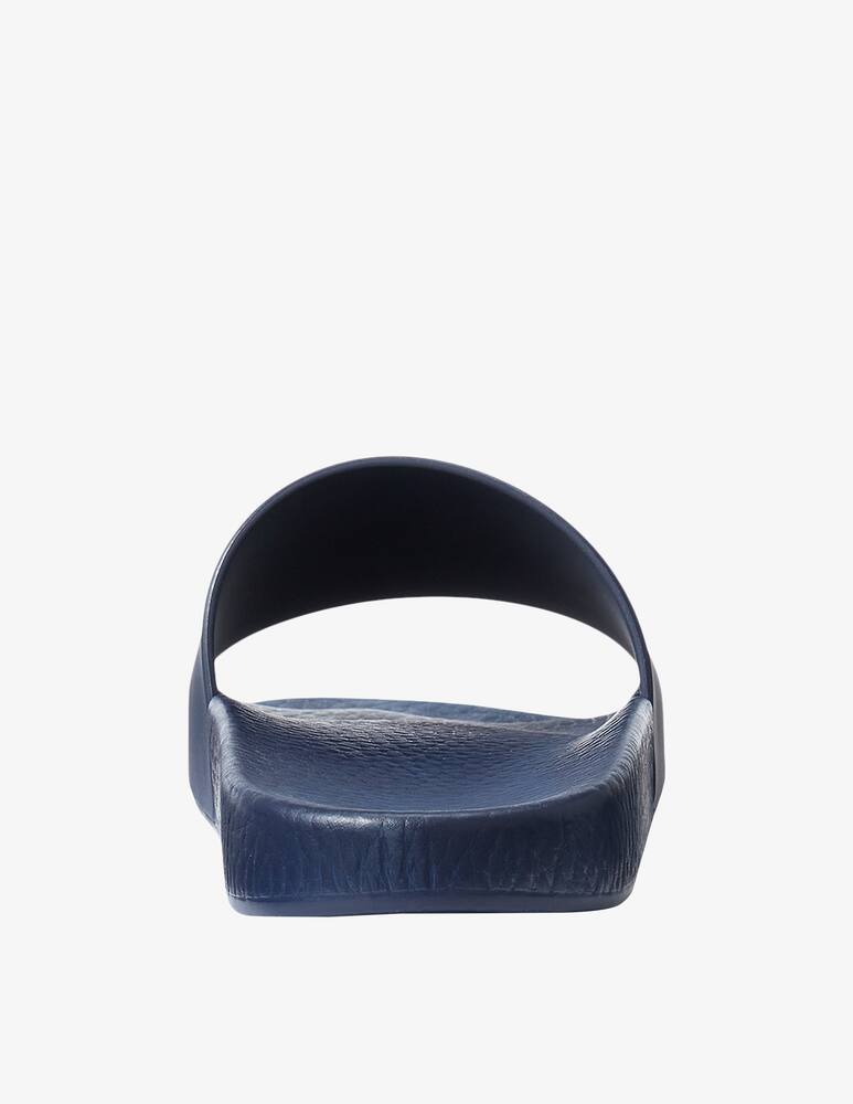 rinascente Polo Ralph Lauren Ciabatte slide in gomma - multicolor