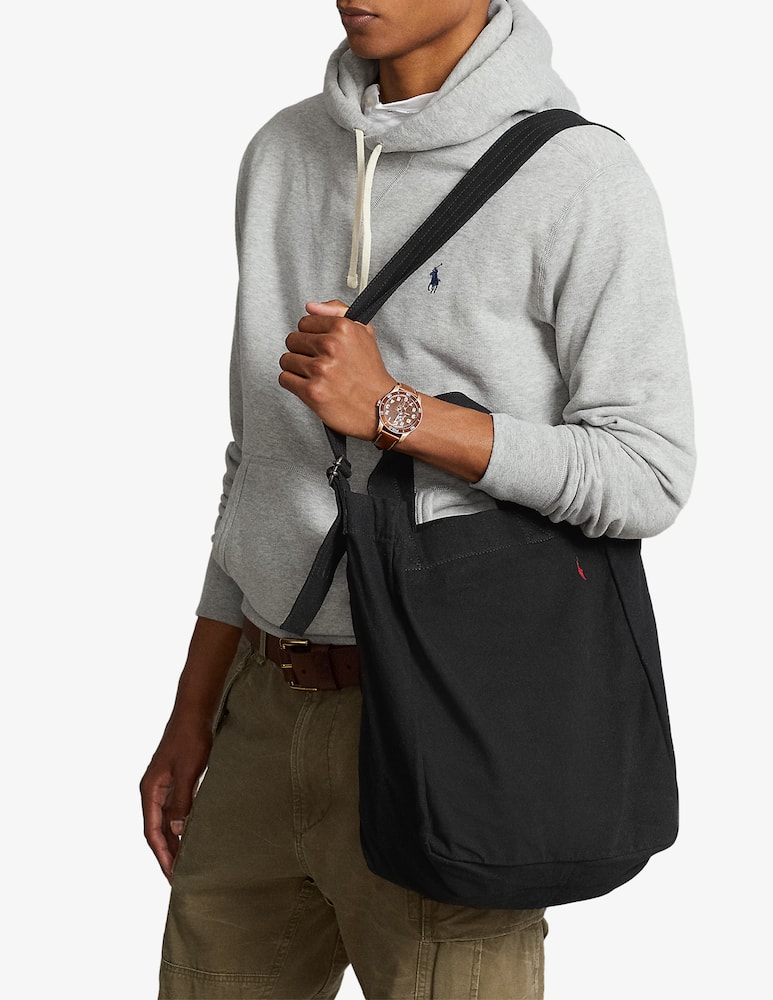 rinascente Polo Ralph Lauren Borsa shopper grande