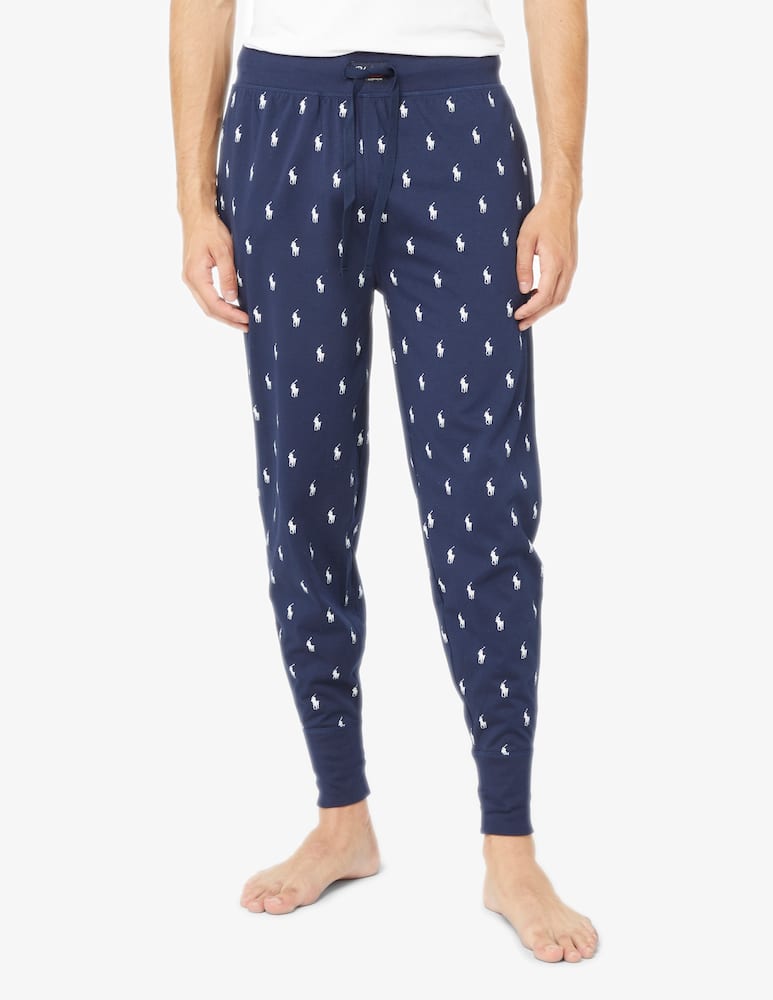 rinascente Polo Ralph Lauren Jogger pants - Multicolor