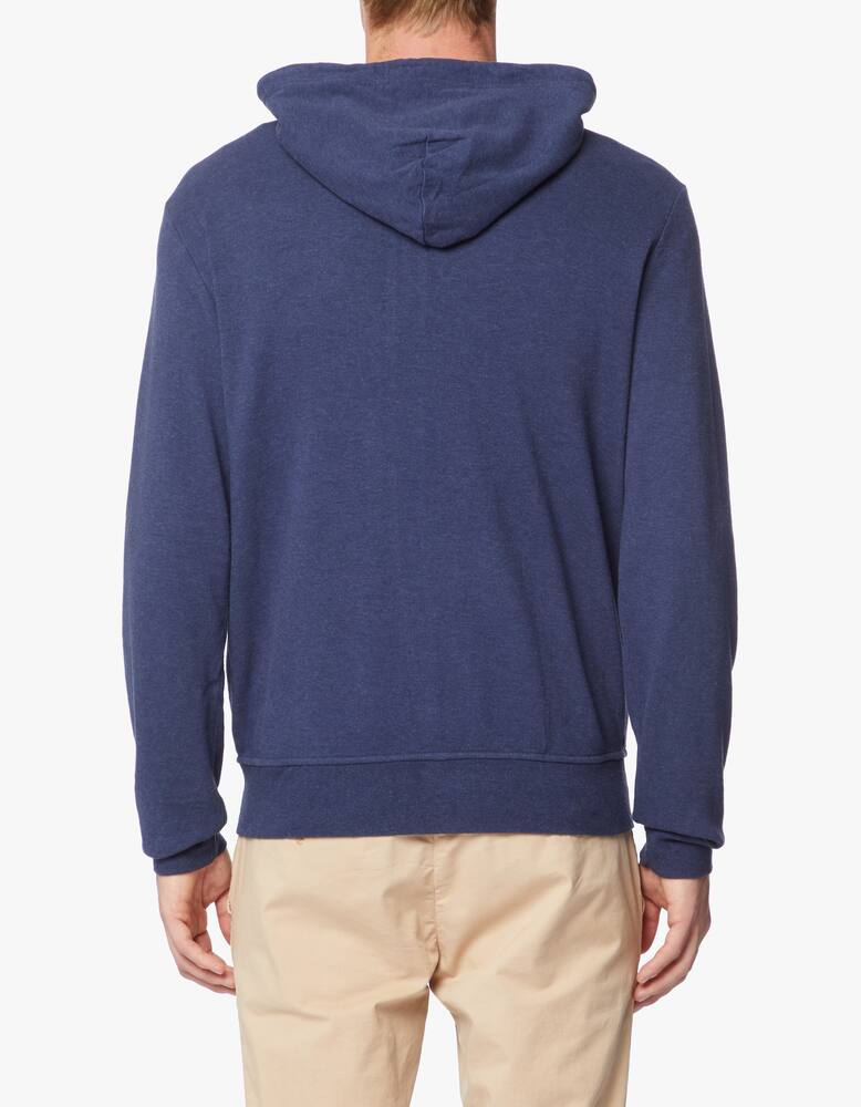 rinascente Polo Ralph Lauren Felpa con cappuccio double knit jersey