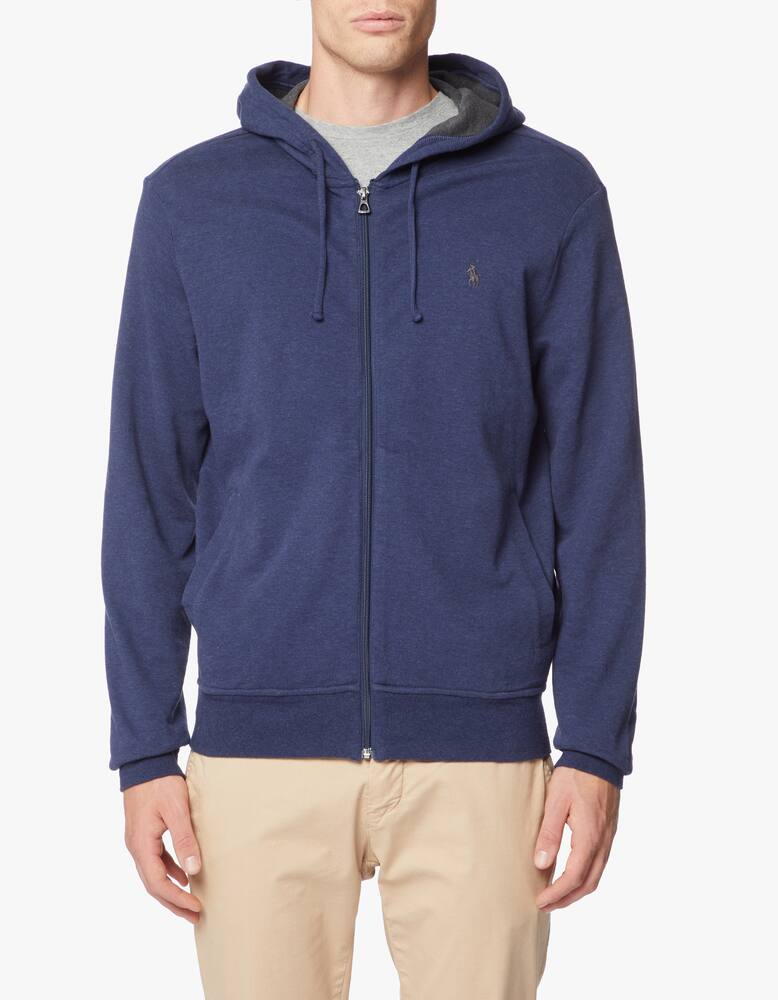 rinascente Polo Ralph Lauren Felpa con cappuccio double knit jersey