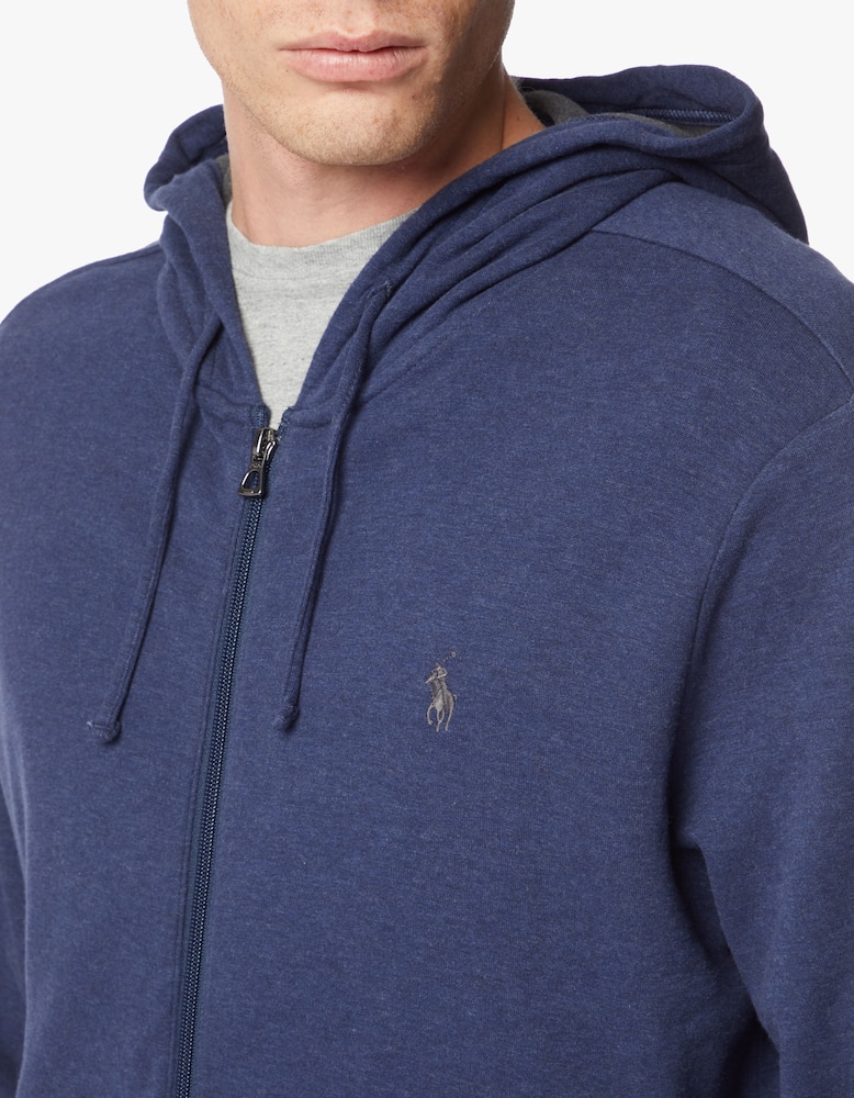 rinascente Polo Ralph Lauren Felpa con cappuccio double knit jersey