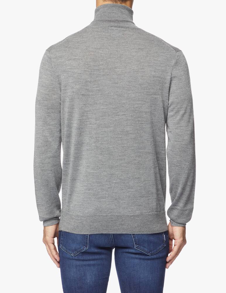 rinascente Polo Ralph Lauren Dolcevita in lana merino