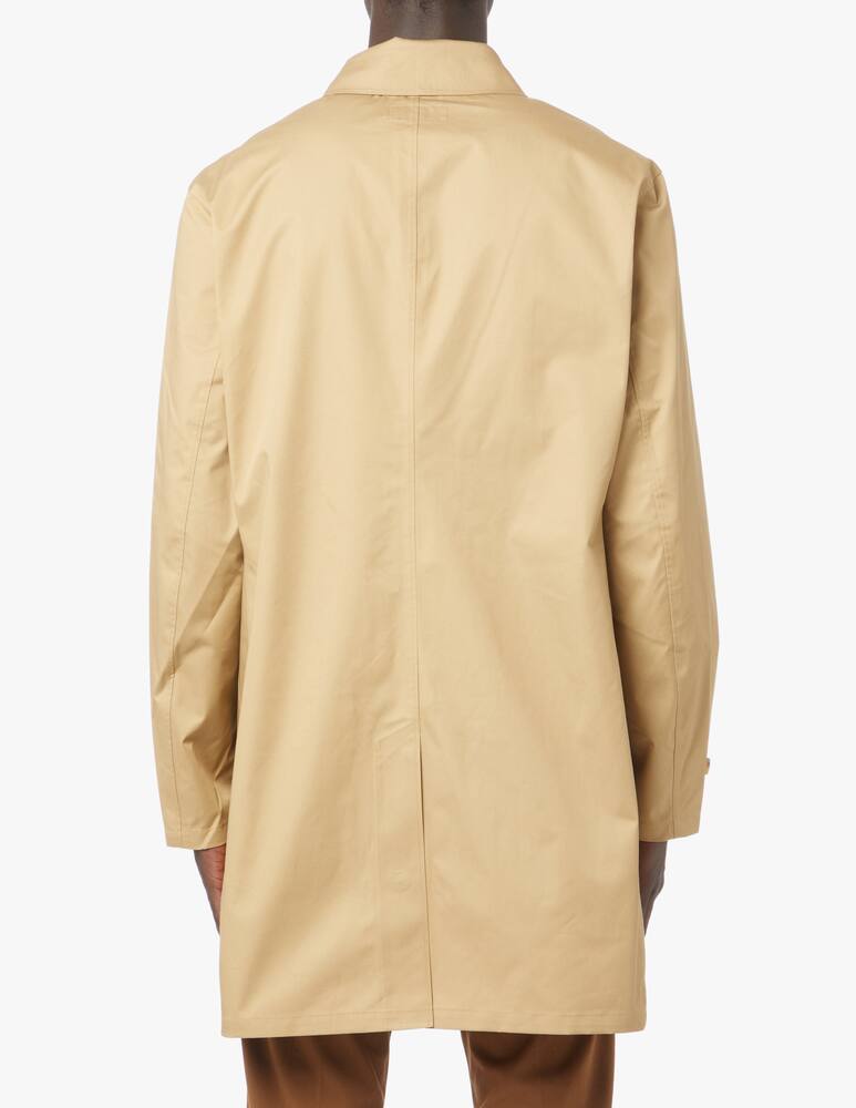 rinascente Polo Ralph Lauren Walking long coat - beige