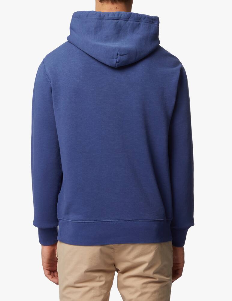 rinascente Polo Ralph Lauren Felpa con cappuccio vintage