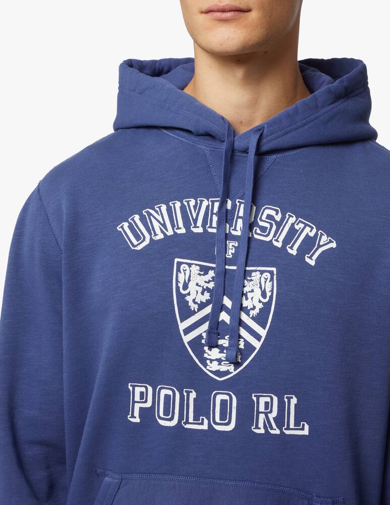 rinascente Polo Ralph Lauren Felpa con cappuccio vintage