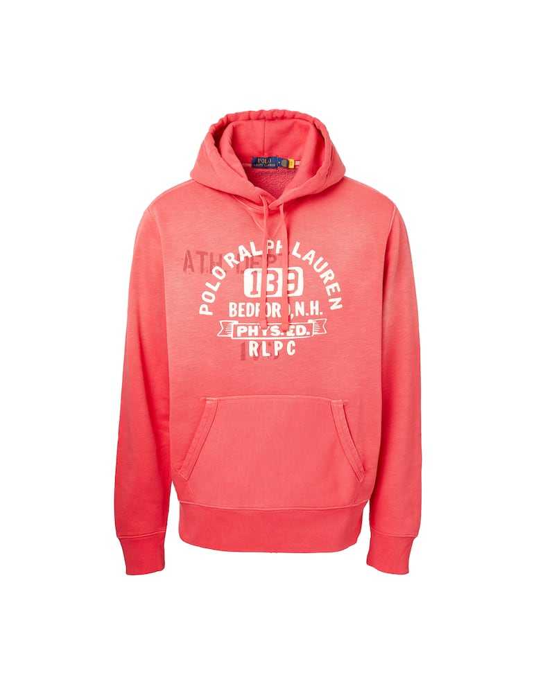 rinascente Polo Ralph Lauren Vintage hoodie