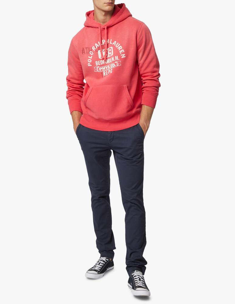 rinascente Polo Ralph Lauren Vintage hoodie