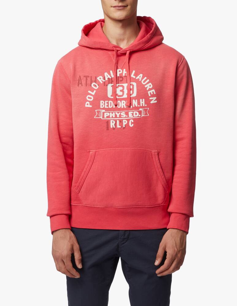 rinascente Polo Ralph Lauren Vintage hoodie