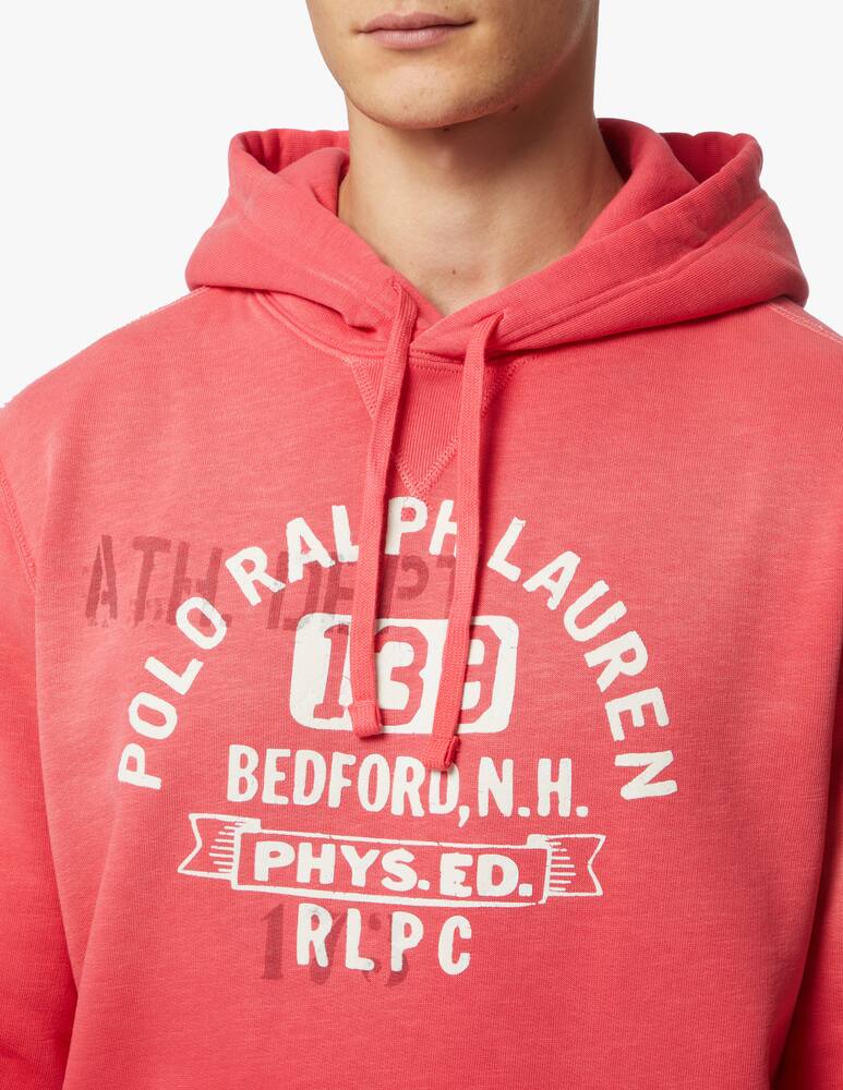 rinascente Polo Ralph Lauren Vintage hoodie