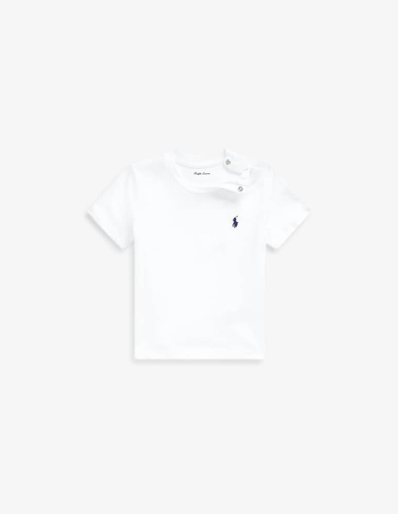 Polo Ralph Lauren T-shirt - picture 1 Polo Ralph Lauren T-shirt - picture 1