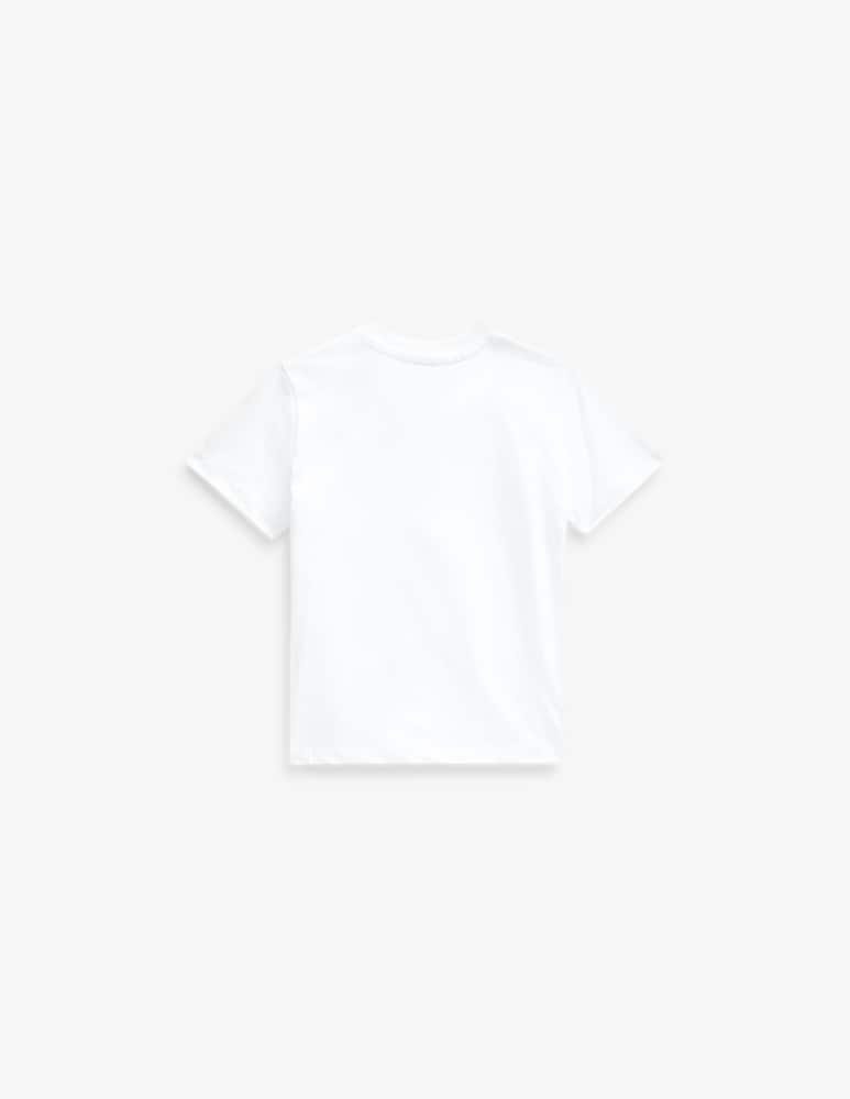 Polo Ralph Lauren T-shirt - picture 2 Polo Ralph Lauren T-shirt - picture 2