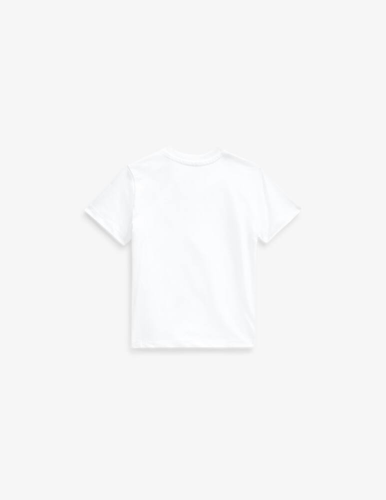 rinascente Polo Ralph Lauren T-shirt