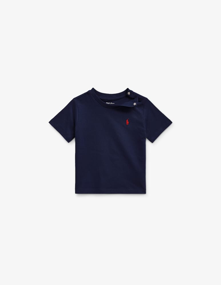Polo Ralph Lauren T-shirt - picture 1 Polo Ralph Lauren T-shirt - picture 1