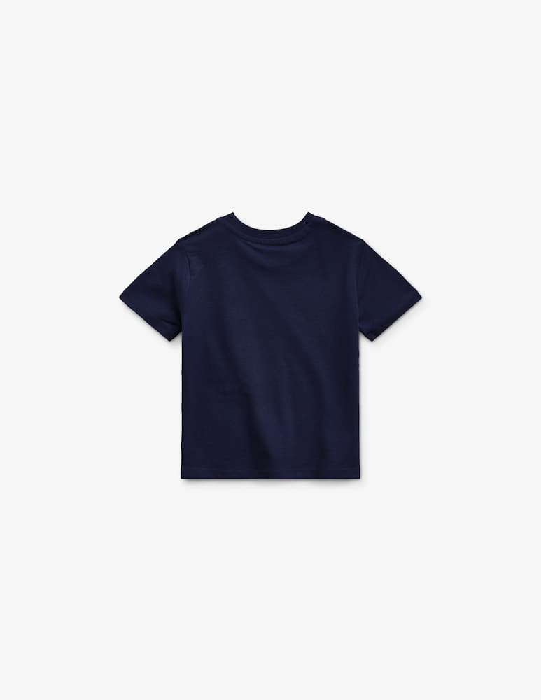 Polo Ralph Lauren T-shirt - picture 2 Polo Ralph Lauren T-shirt - picture 2