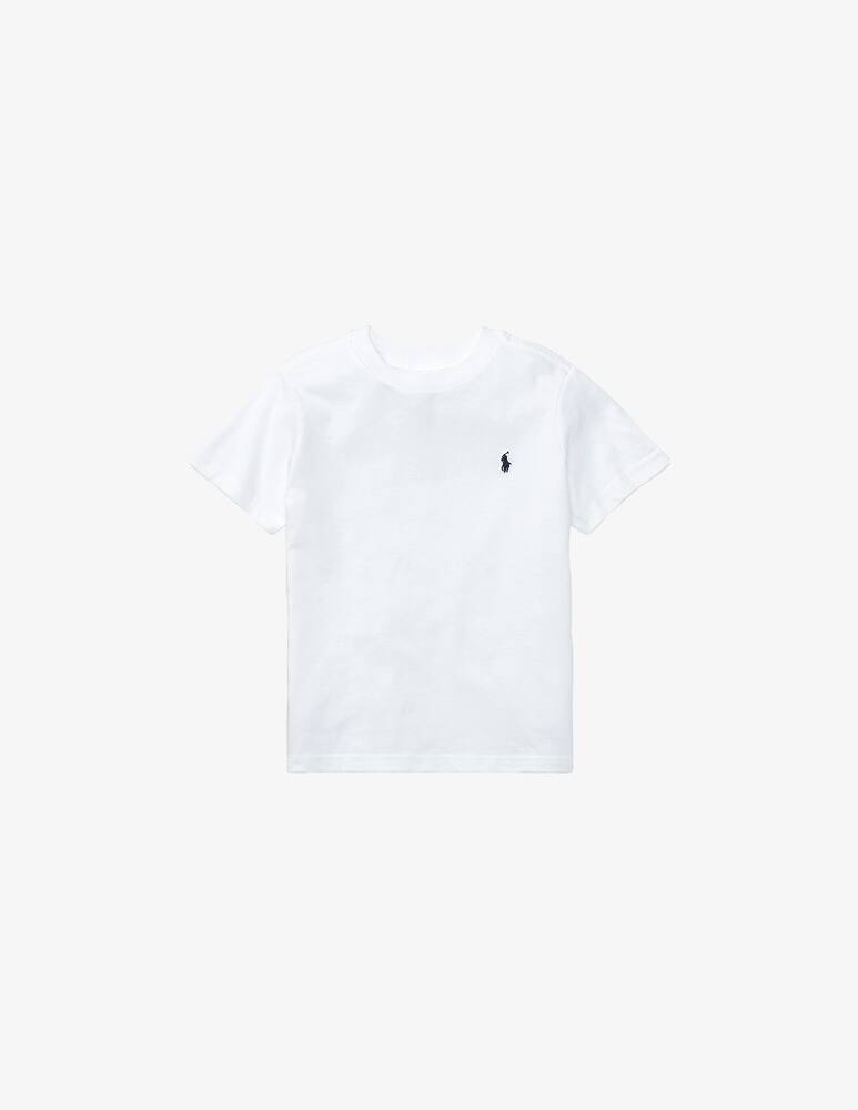 Polo Ralph Lauren T-shirt - Bianco - immagine 1 Polo Ralph Lauren T-shirt - Bianco - immagine 1