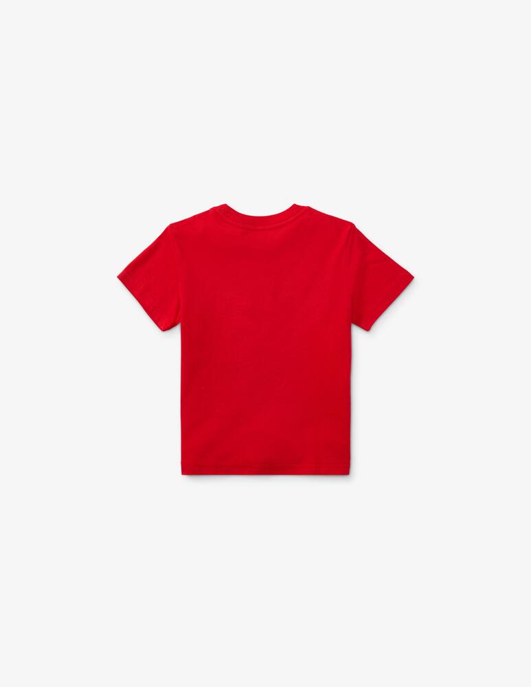 rinascente Polo Ralph Lauren T-shirt