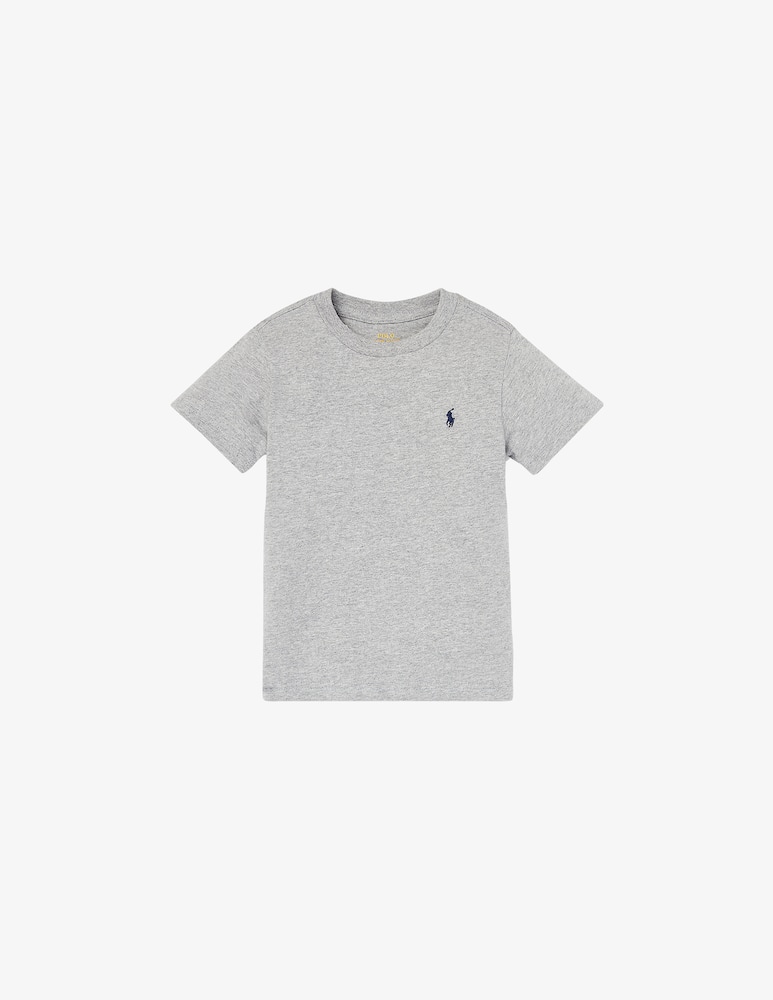 Polo Ralph Lauren T-shirt - Grigio - immagine 1 Polo Ralph Lauren T-shirt - Grigio - immagine 1