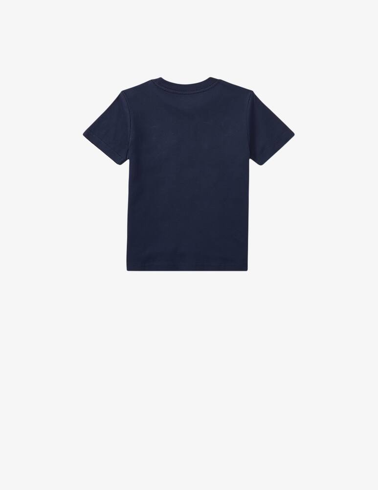 rinascente Polo Ralph Lauren T-shirt