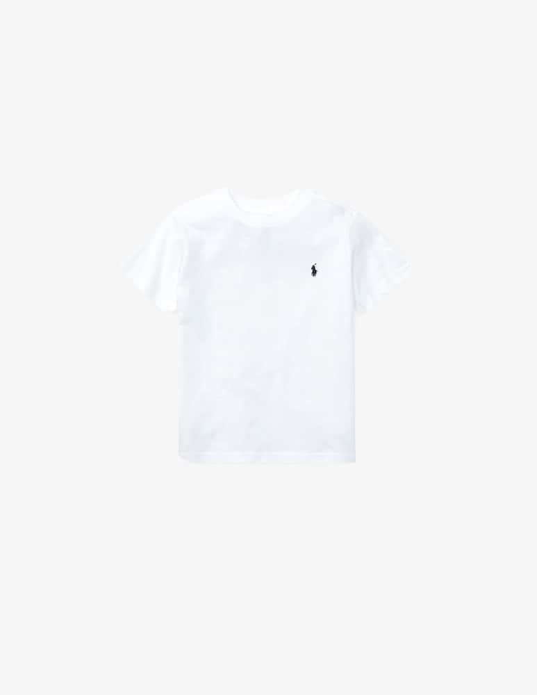 Polo Ralph Lauren T-shirt - Bianco - immagine 1 Polo Ralph Lauren T-shirt - Bianco - immagine 1