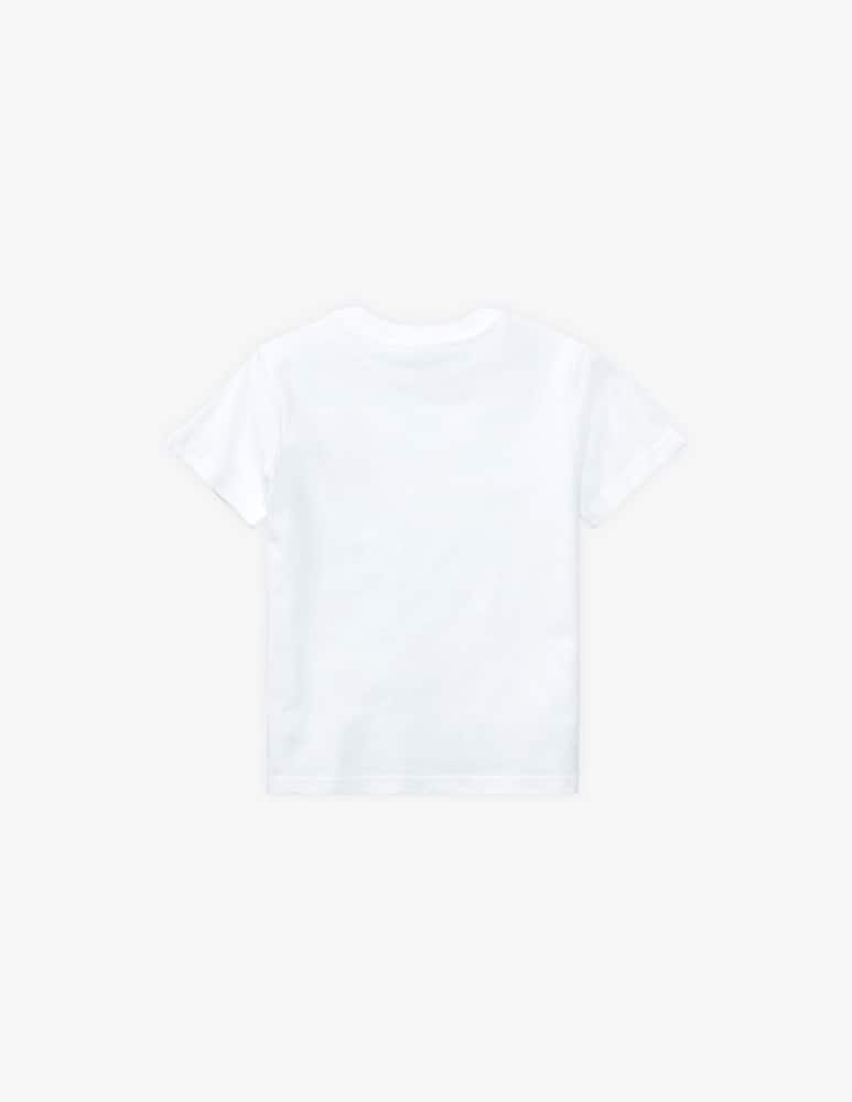 Polo Ralph Lauren T-shirt - Bianco - immagine 2 Polo Ralph Lauren T-shirt - Bianco - immagine 2
