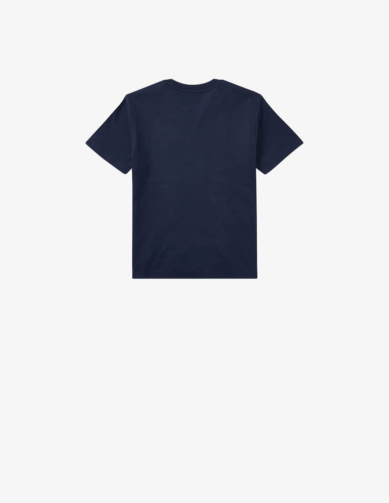 rinascente Polo Ralph Lauren T-shirt - Blue